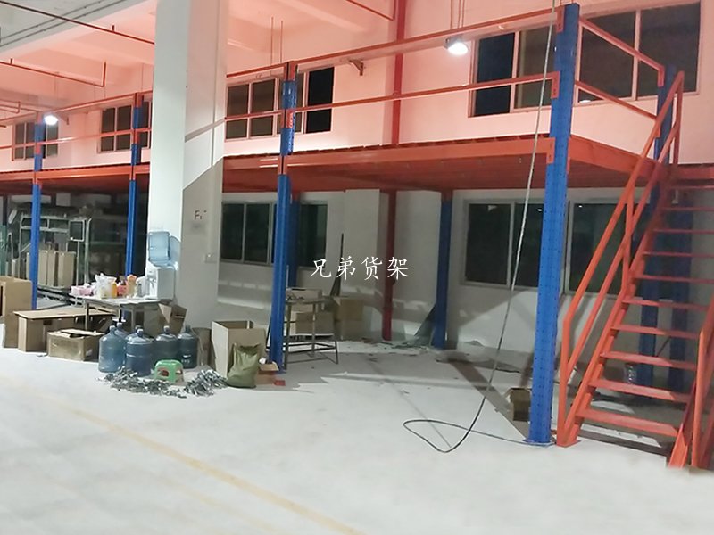 汽車倉(cāng)庫(kù)貨架 汽車倉(cāng)庫(kù)貨架