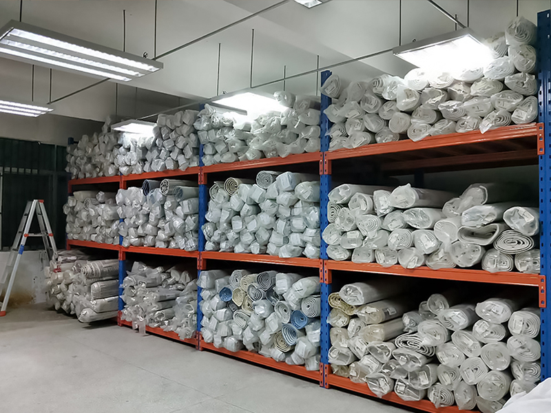 重型倉(cāng)庫(kù)貨架有那樣的存儲(chǔ)技巧呢？