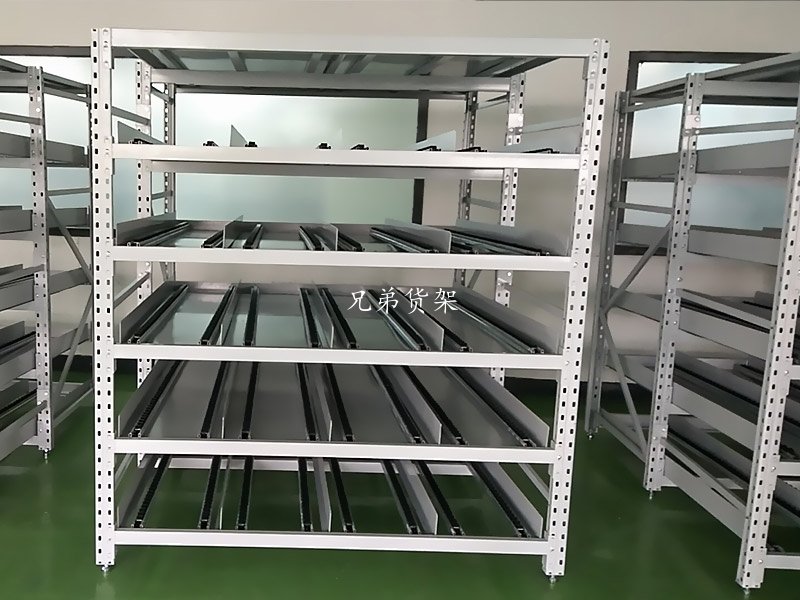深圳倉儲(chǔ)貨架
