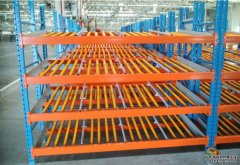 倉庫貨架的不同孔型結(jié)構(gòu)對承重有影響嗎？