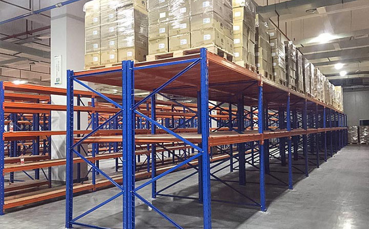  倉(cāng)儲(chǔ)貨架的用處有哪些？