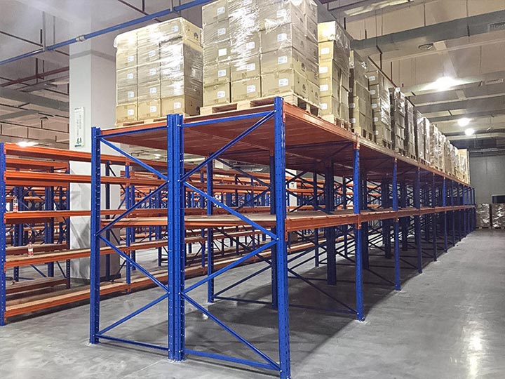 設(shè)計(jì)倉(cāng)儲(chǔ)貨架時(shí)要注意哪些細(xì)節(jié)？