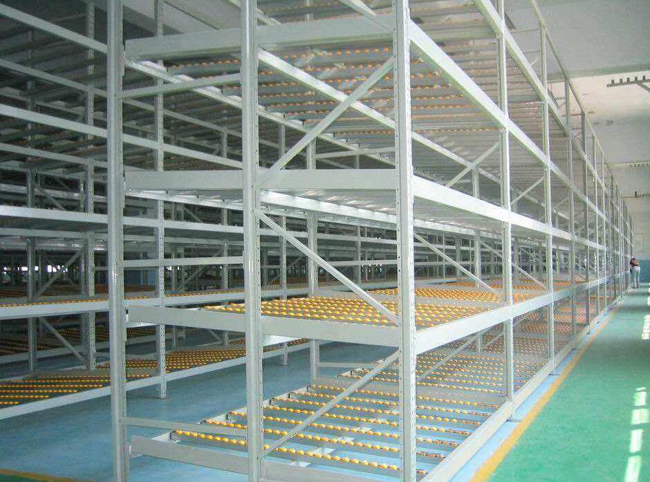 哪里可以定制流利式貨架？