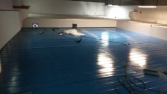 閣樓平臺(tái)通常適合哪種類型的倉(cāng)庫(kù)？